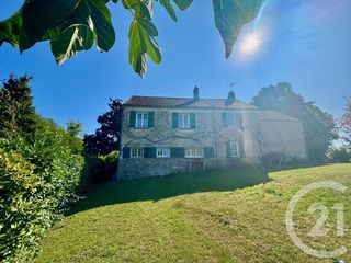  Maison � vendre 5 pi�ces 136 m�