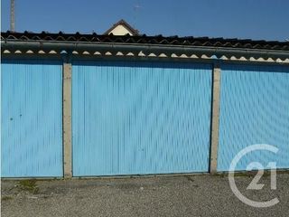  Parking / Garage � louer 13 m�