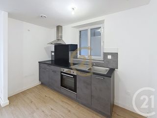  Appartement � louer 3 pi�ces 60 m�