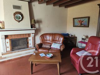  Maison � vendre 5 pi�ces 138 m�