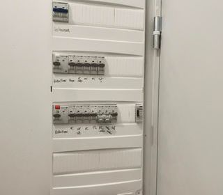  Appartement � vendre 5 pi�ces 63 m�