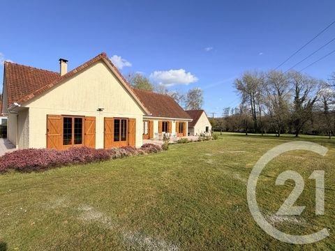   Vente Maison Maison - 6 pi�ce(s) - 131 m�