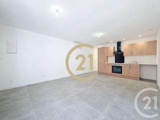  Appartement � vendre 2 pi�ces 60 m�