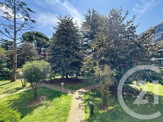  Appartement � vendre 1 pi�ce 41 m�