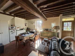  Maison � vendre 3 pi�ces 51 m�