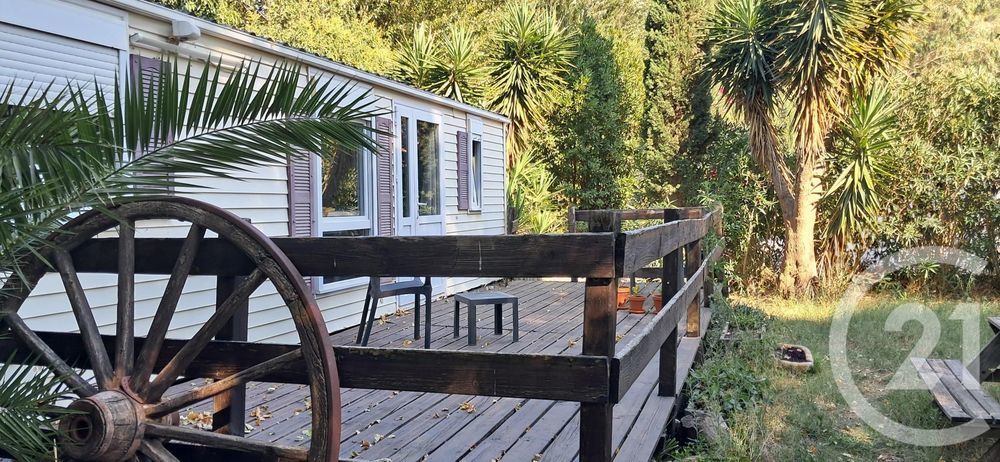 � vendre  Maison Saint-Cyprien (66750)