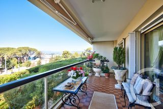  Appartement � vendre 4 pi�ces 96 m�