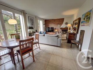  Maison � vendre 6 pi�ces 130 m�