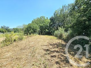  Terrain � vendre 1152 m�