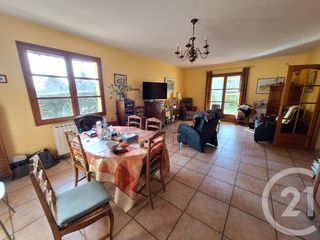  Maison � vendre 4 pi�ces 133 m�