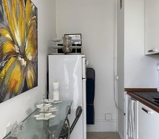  Appartement � louer 1 pi�ce 31 m�