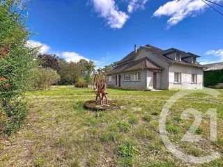  Maison � vendre 7 pi�ces 240 m�