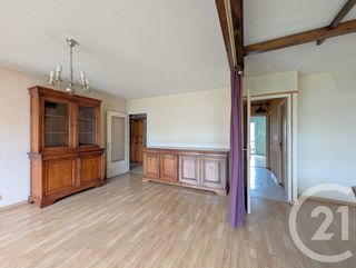  Appartement � vendre 4 pi�ces 97 m�