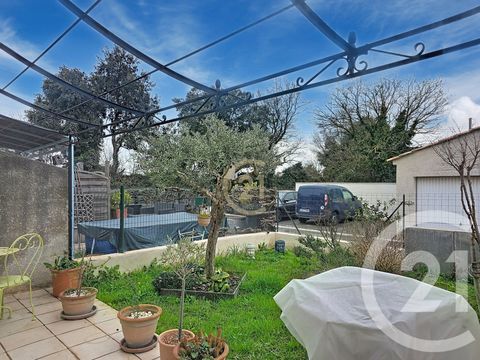   Vente Maison Maison - 4 pi�ce(s) - 88 m�