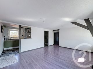  Appartement � louer 4 pi�ces 63 m�