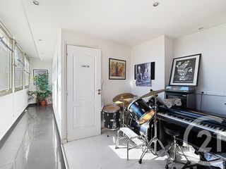  Appartement � vendre 3 pi�ces 114 m�