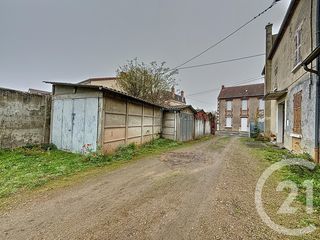  Maison � vendre 6 pi�ces 153 m�