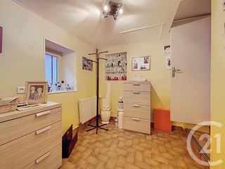  Maison � vendre 4 pi�ces 99 m�