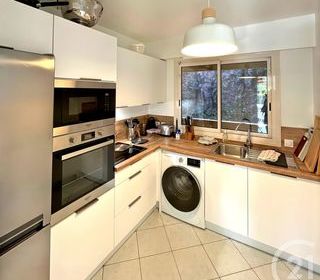  Appartement � vendre 4 pi�ces 86 m�