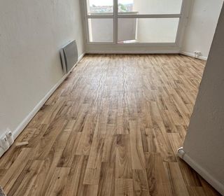  Appartement � louer 1 pi�ce 18 m�