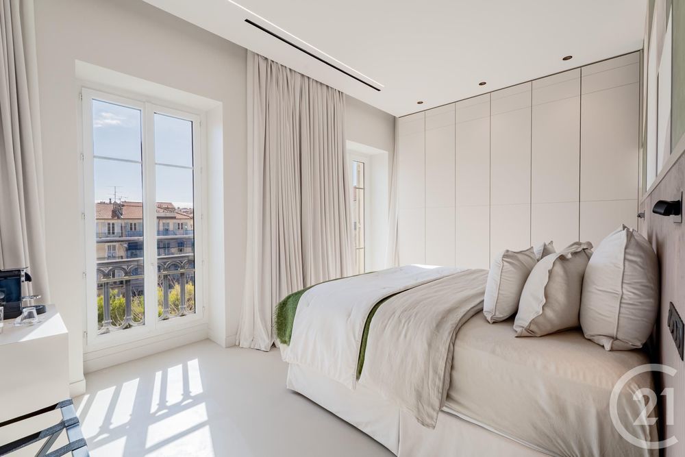 � vendre  Appartement Nice (06000)