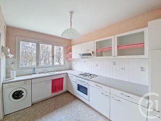  Appartement � vendre 4 pi�ces 101 m�