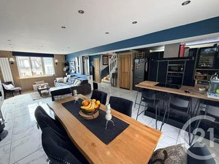  Maison � vendre 7 pi�ces 90 m�