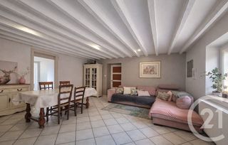  Maison � vendre 4 pi�ces 433 m�