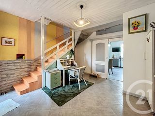  Maison � vendre 4 pi�ces 175 m�