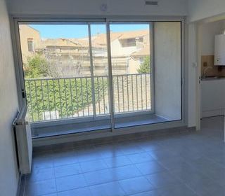  Appartement � louer 1 pi�ce 22 m�