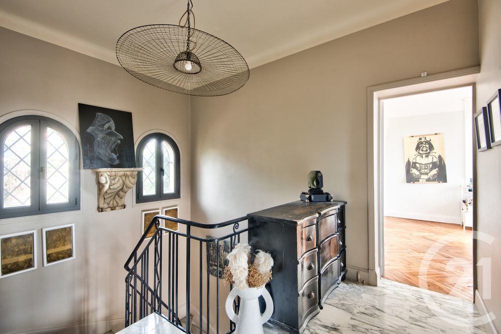 � vendre  Maison Villefranche-sur-Mer (06230)