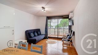  Appartement � vendre 2 pi�ces 33 m�