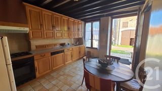  Maison � vendre 4 pi�ces 100 m�