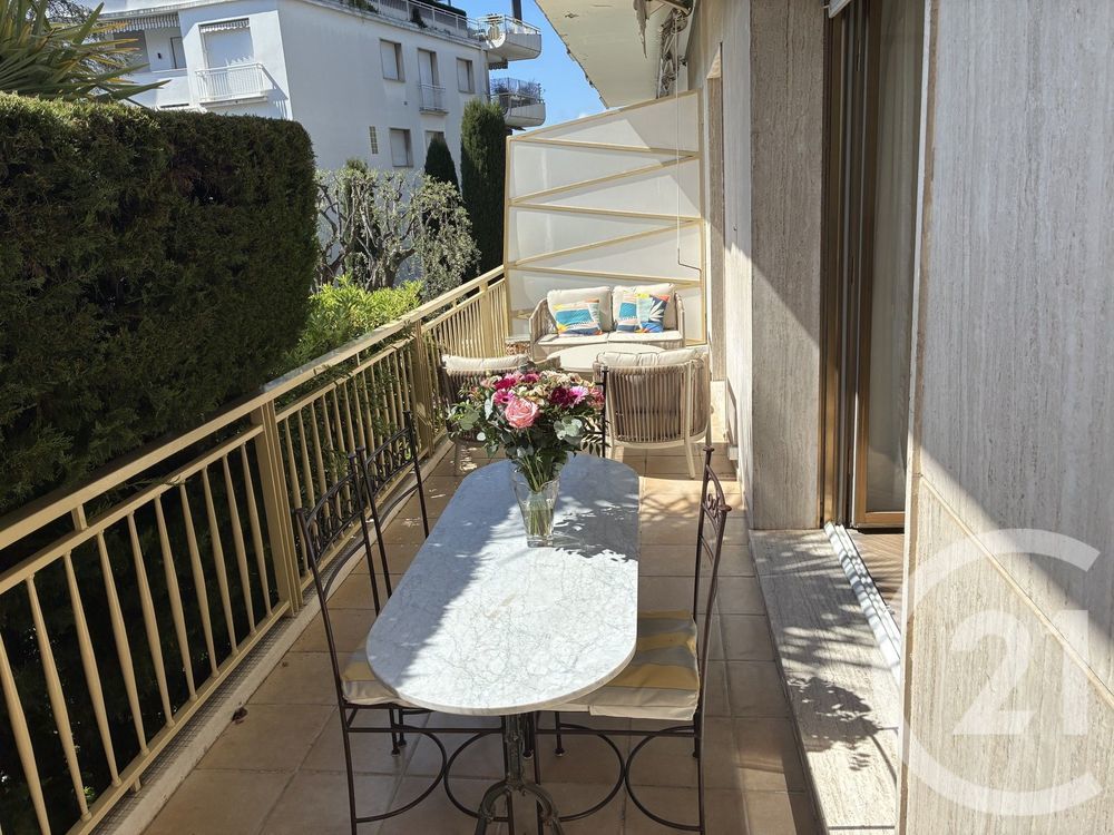 � vendre  Appartement Nice (06300)