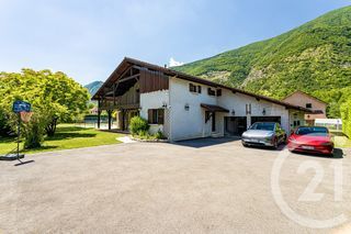  Maison � vendre 6 pi�ces 225 m�