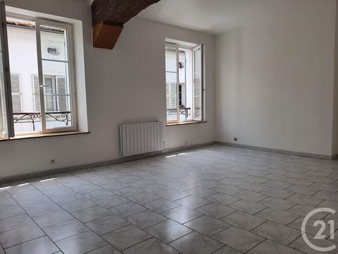   Location Appartement Appartement - 3 pi�ce(s) - 94 m�