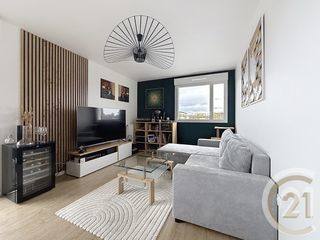  Appartement � vendre 3 pi�ces 66 m�