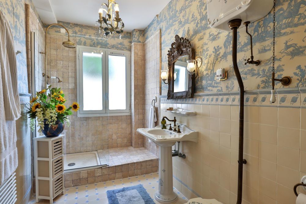 � vendre  Maison Villefranche-sur-Mer (06230)