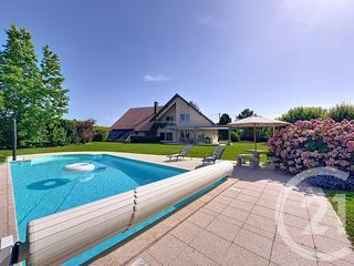  Maison � vendre 6 pi�ces 290 m�