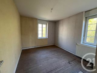  Maison � vendre 4 pi�ces 82 m�