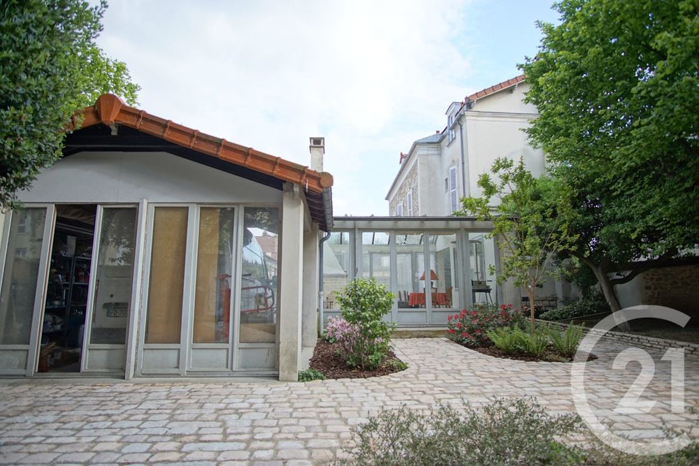 � vendre  Maison Cr�teil (94000)