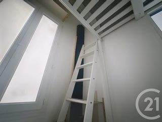  Appartement � vendre 2 pi�ces 35 m�