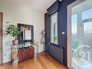  Maison � vendre 5 pi�ces 110 m�