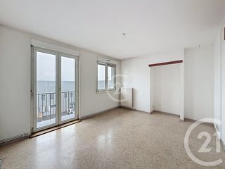  Appartement � vendre 4 pi�ces 75 m�