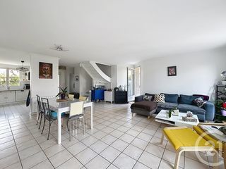  Maison � vendre 5 pi�ces 159 m�