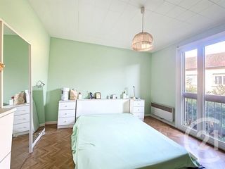  Maison � vendre 5 pi�ces 93 m�