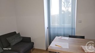  Appartement � louer 2 pi�ces 23 m�