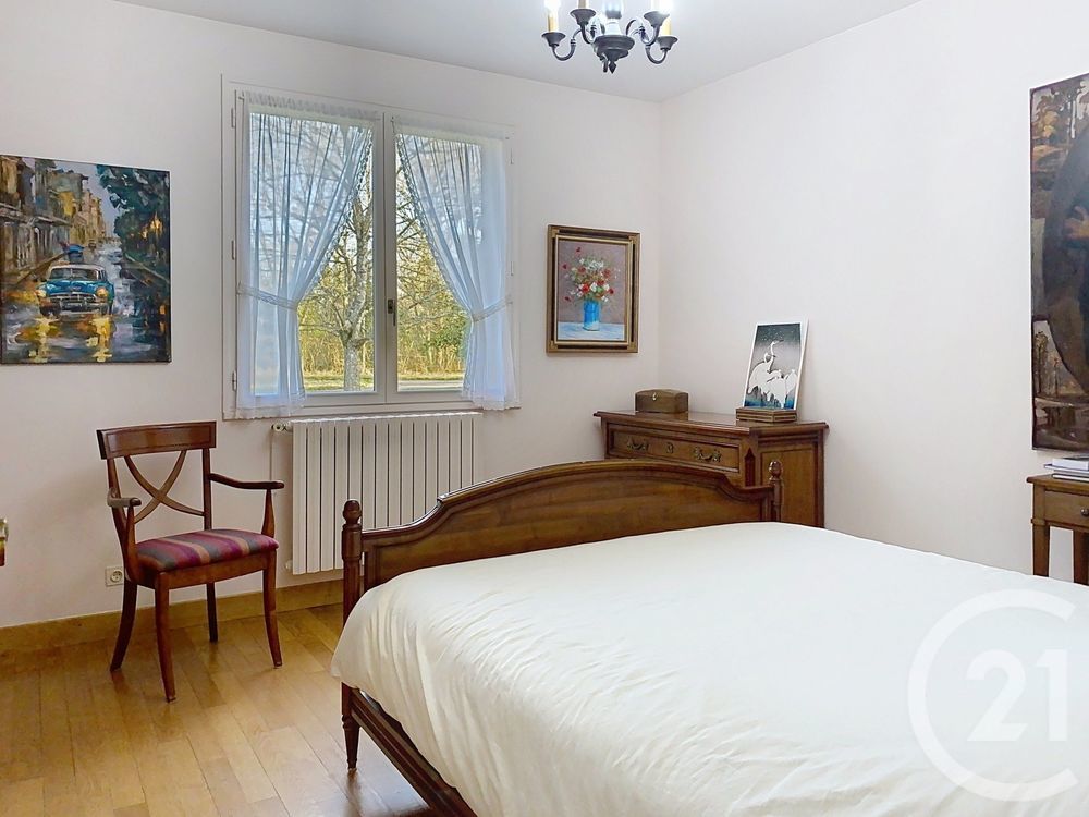 � vendre  Maison Barbizon (77630)