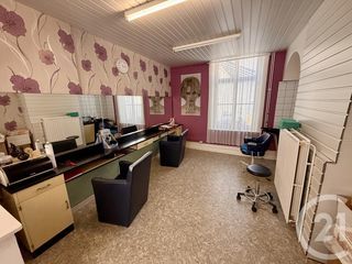  Immeuble � vendre 122 m�