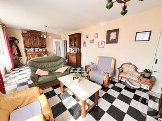  Appartement � vendre 5 pi�ces 81 m�